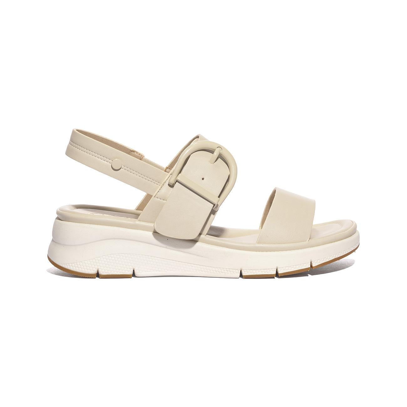 KEYS K12350 BEIGE Sandali Donna 