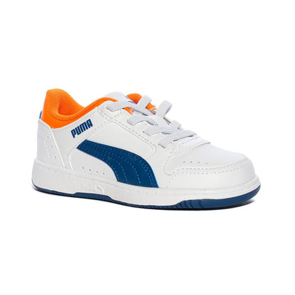 PUMA 381986-11 MIX Sneakers Bambino 