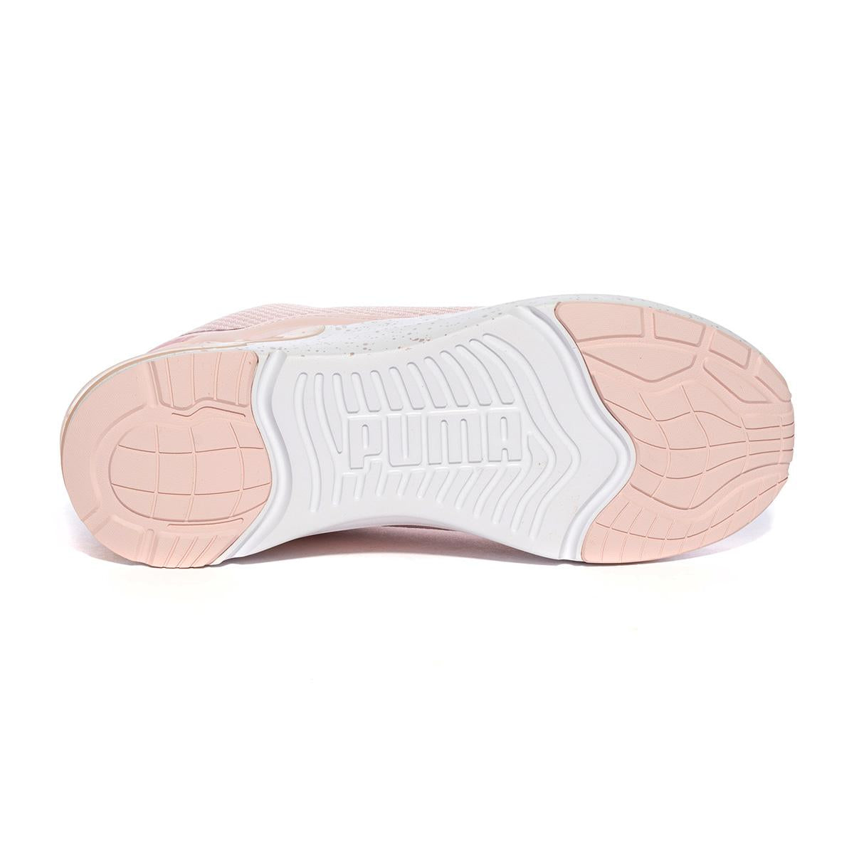 PUMA 195339.02 LOTUS WHITE Sneakers Donna 