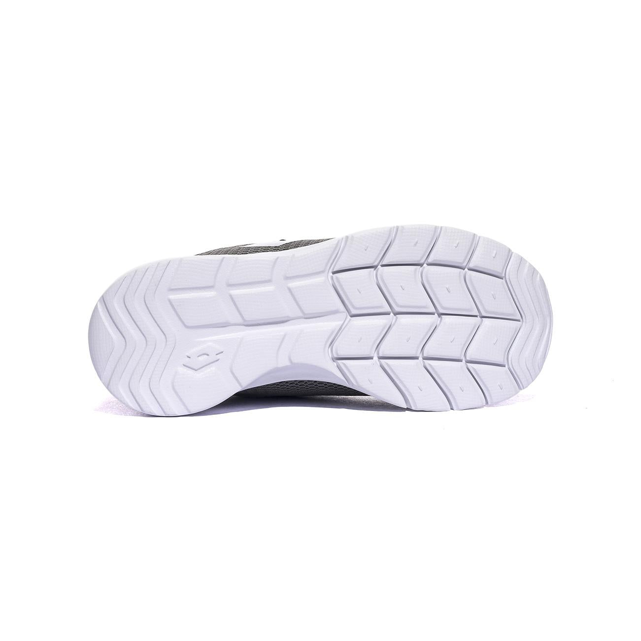LOTTO 2157937JP Light asphalt Silver Sneakers Bambino 