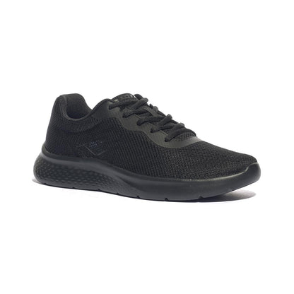 LOTTO 222208* ALL BLACK ALL BLACK Sneakers Calzature 