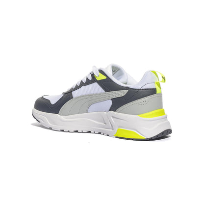 PUMA 400231-31 white Sneakers Uomo 