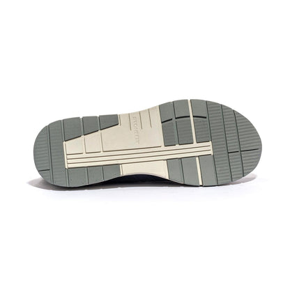 STONEFLY 220937 MIDNIGHT BLUE Sneakers Uomo 
