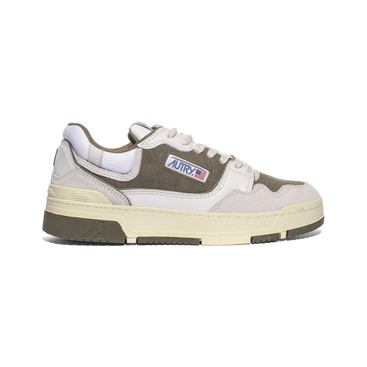AUTRY CLC AULM EE02 Sneakers Uomo 