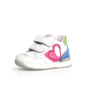 FALCOTTO 0012018211-01-2C97 DREAM-SILVER Sneakers Bambina 