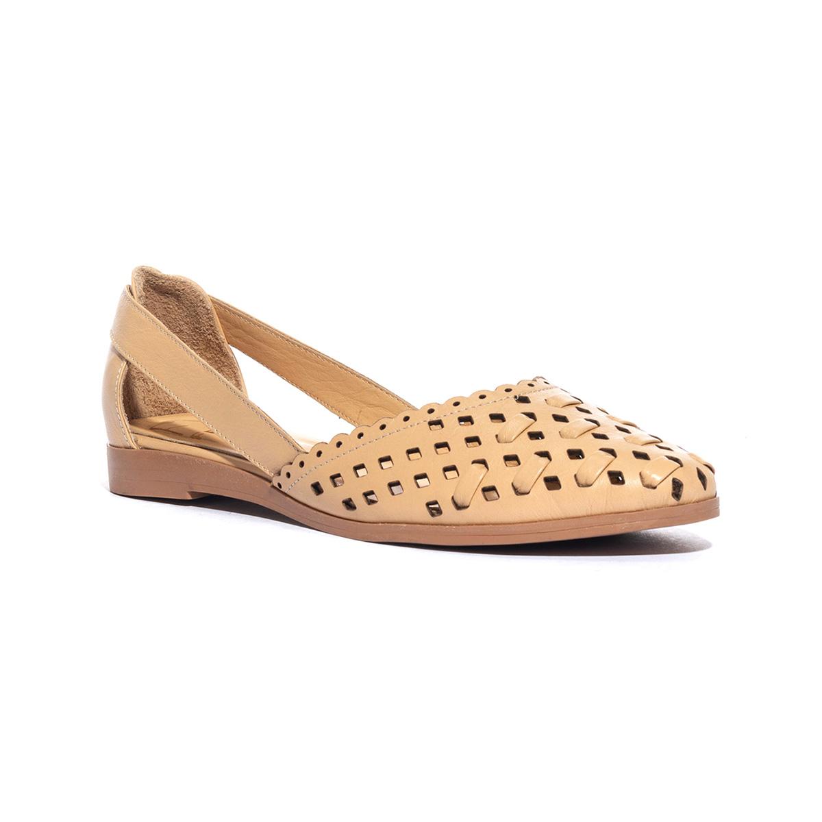 FRAU 03P0 VANILLA Sandali Donna 