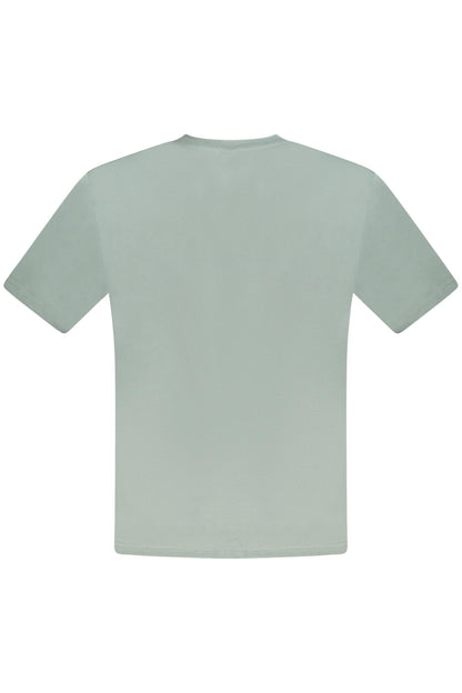 NORTH SAILS 996017000_VE0419 Verde T-Shirt Uomo 