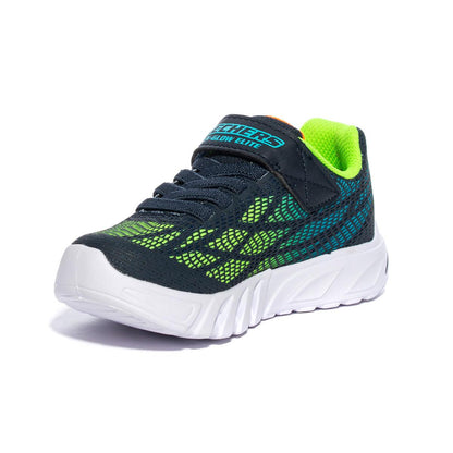 SKECHERS 400137L NVMT Sneakers Bambino 