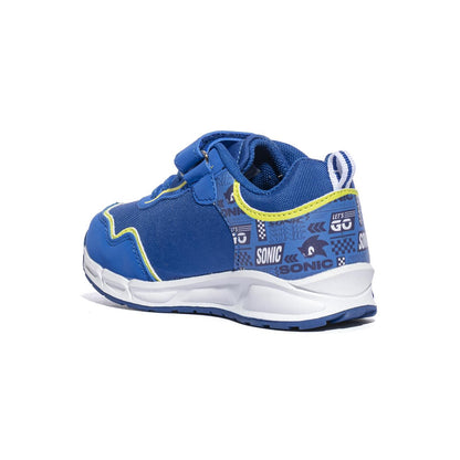 SONIC N9610079T ROYAL Sneakers Bambino 