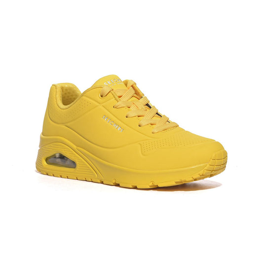 SKECHERS 73690 MUST Sneakers Donna 