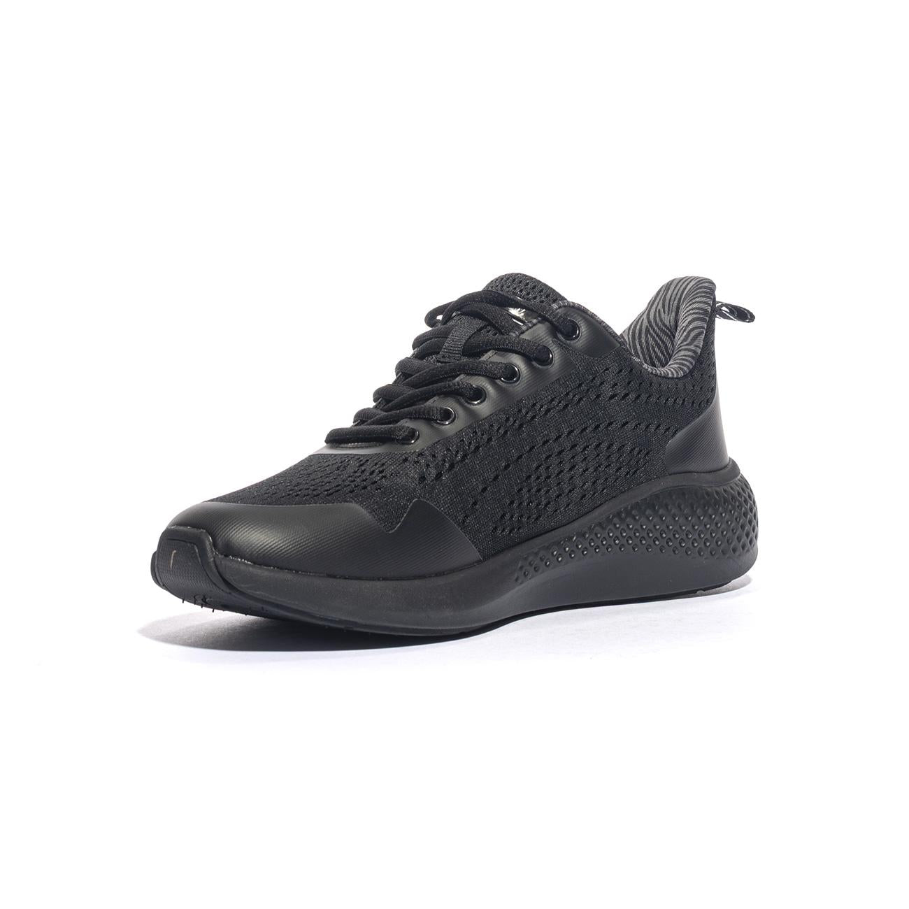 AUSTRALIAN AU32W109 BLACK Sneakers Donna 