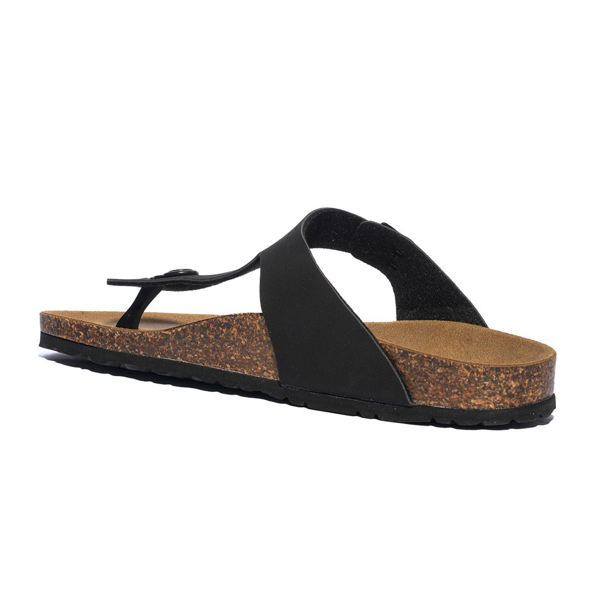 GOLDSTAR GS1830 PREMIER NERO Sandali Unisex 