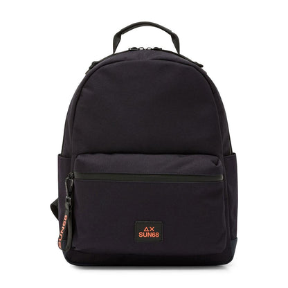 SUN 68 Y36105 NAVY BLUE Zaini Uomo 