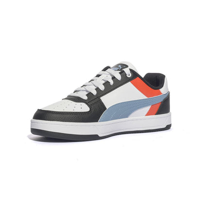 Sneakers Puma 394461-17 BIanche Nere 394461-17MIX PUMA
