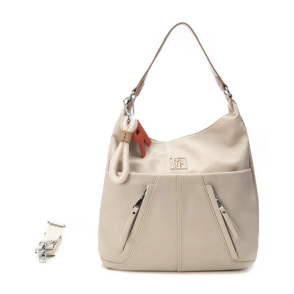 REFRESH 183256 BEIGEBEIGE Borse Donna 