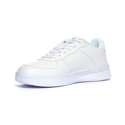 LUMBERJACK SM70411-004 WHITE CA001 Sneakers Uomo 