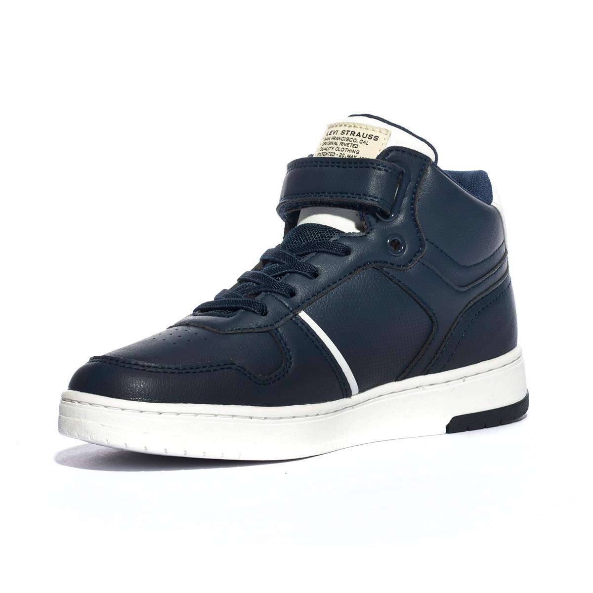 LEVI'S VIRV0072S-40 MIX Sneakers Bambino 