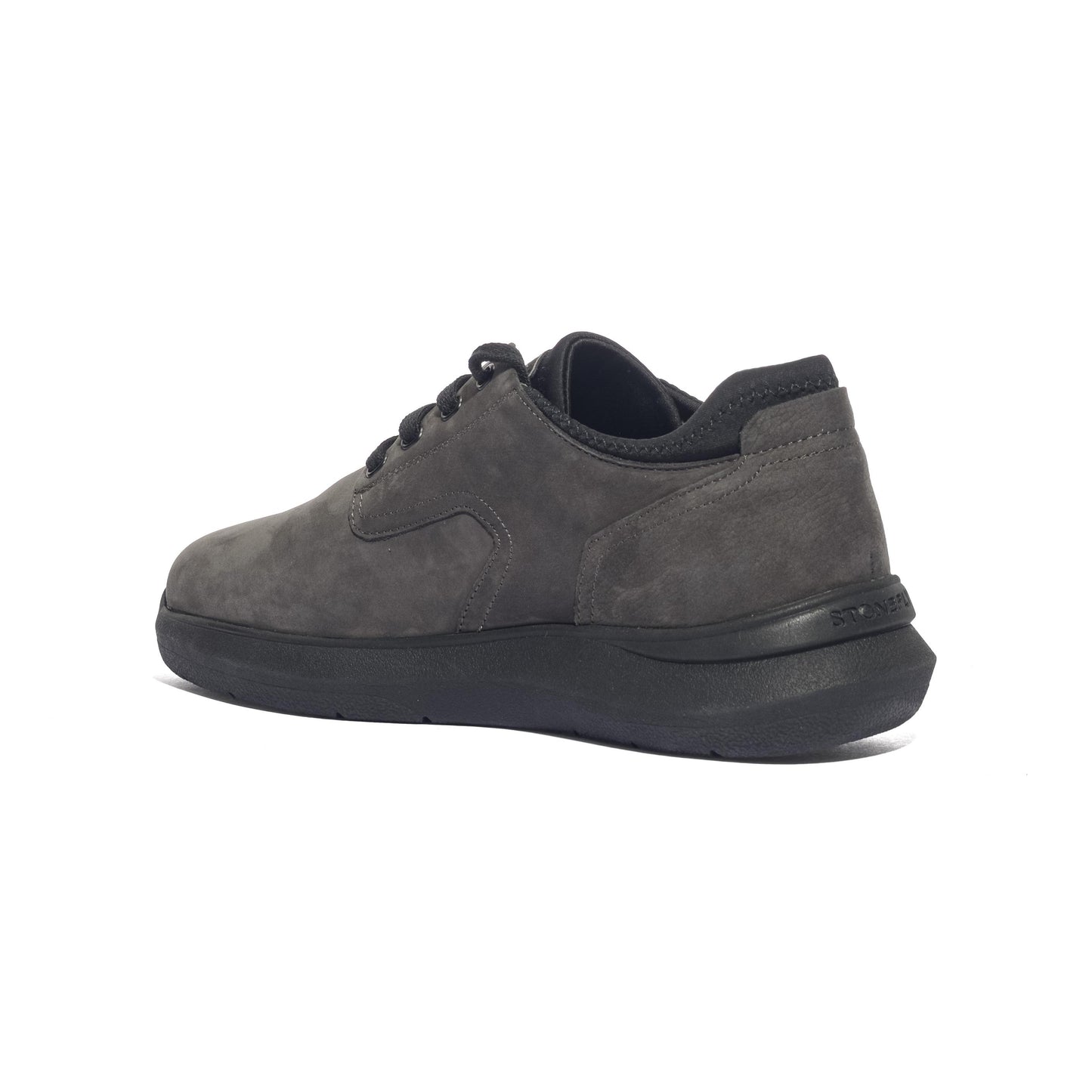 STONEFLY 218475 MAGNET GRAY Sneakers Uomo 