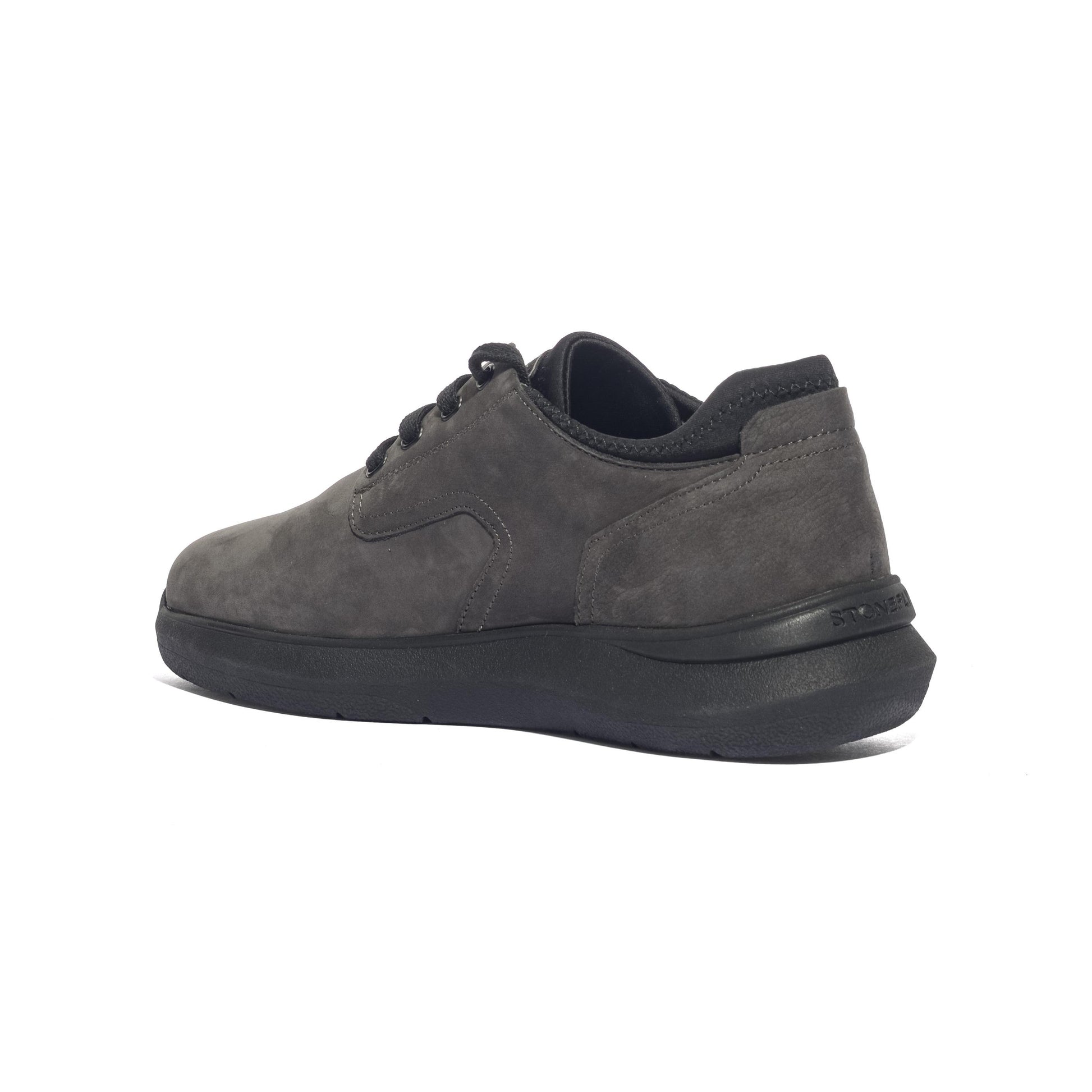 STONEFLY 218475 MAGNET GRAY Sneakers Uomo 