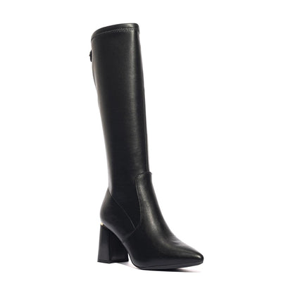 Stivali Mariella Burani 51693 Neri 51693BLACK MARIELLA BURANI