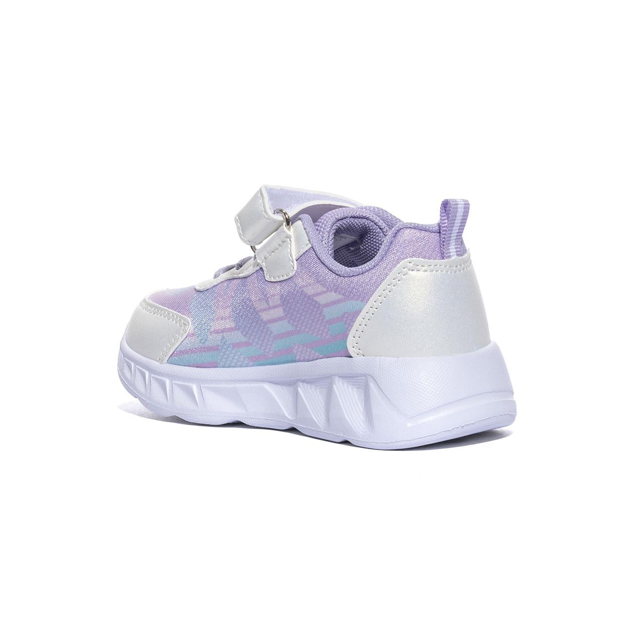 FROZEN D4310722T WHITE Sneakers Bambina 