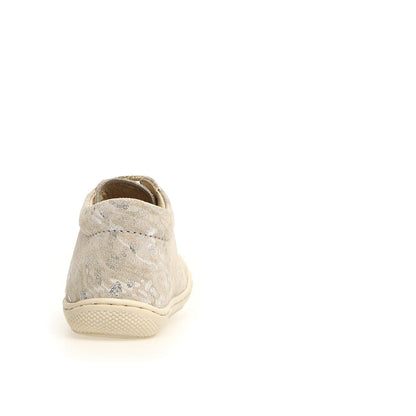 NATURINO 0012012889-CU-0E01 BEIGE Sneakers Bambina 
