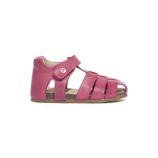 FALCOTTO 0011500736.01.0L04 FUCHSIA Sandali Bambina 