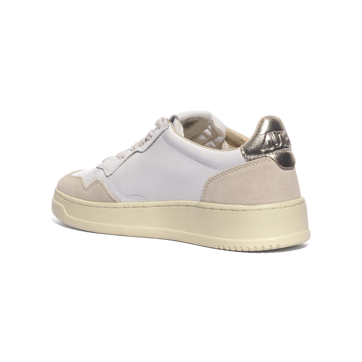 AUTRY MEDALIST AULW LS75 Sneakers Donna 