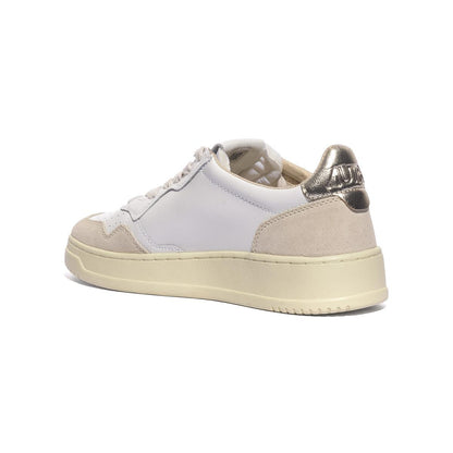 AUTRY MEDALIST AULW LS75 Sneakers Donna 