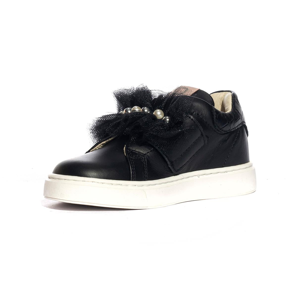 BALDUCCI CSPO5310 NERO Sneakers Bambina 