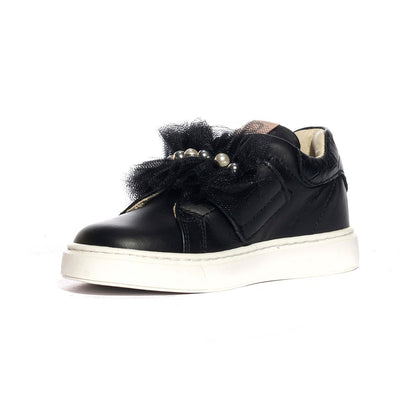 BALDUCCI CSPO5310 NERO Sneakers Bambina 