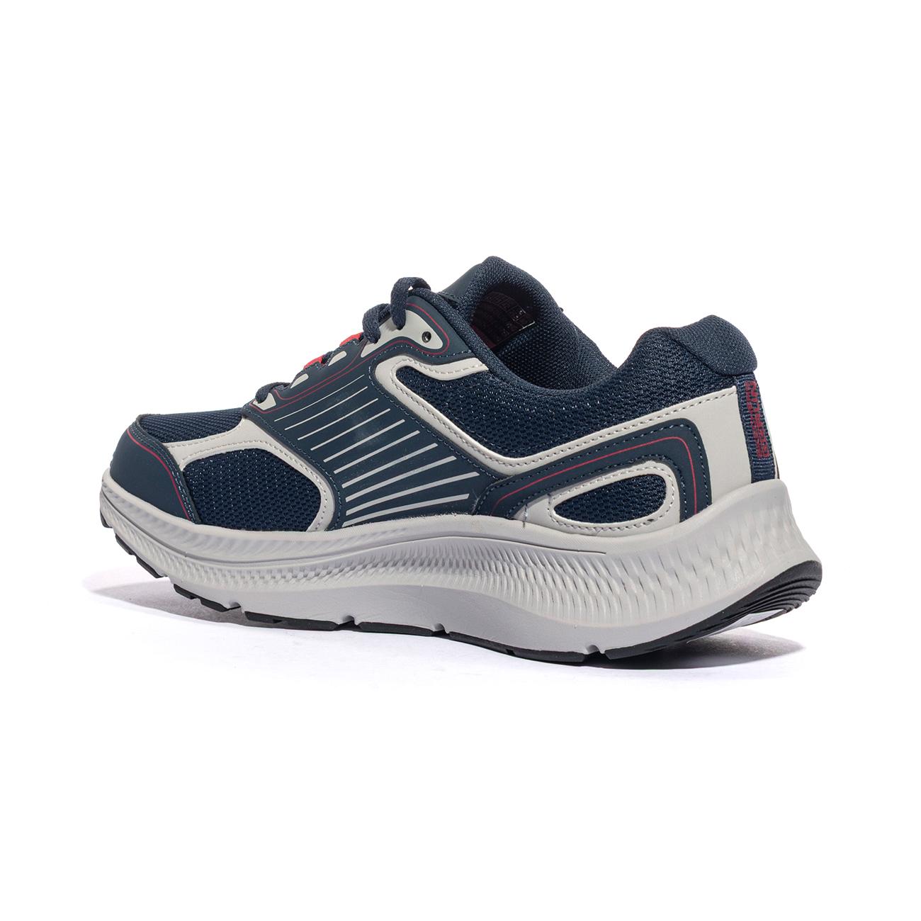SKECHERS 220866 NVRD Sneakers Uomo 