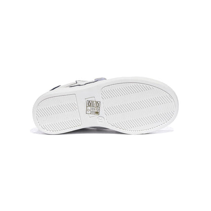 BALDUCCI BUTT1955 GREY WHITEGREY WHITE Sneakers Bambino 