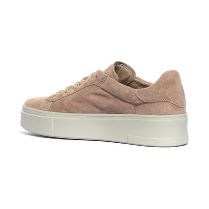 Sneakers Frau 36d7 Rosa 36D7PHARD FRAU