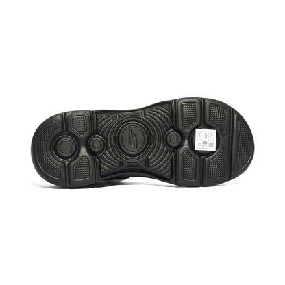 SKECHERS 140874 BBK Sandali Donna 
