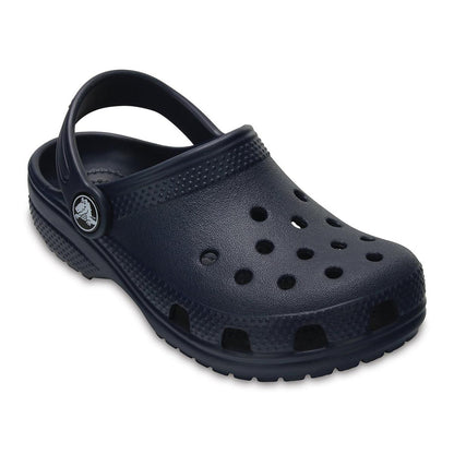 CROCS CR.206990 NAVY SANDALO Unisex Bambini 