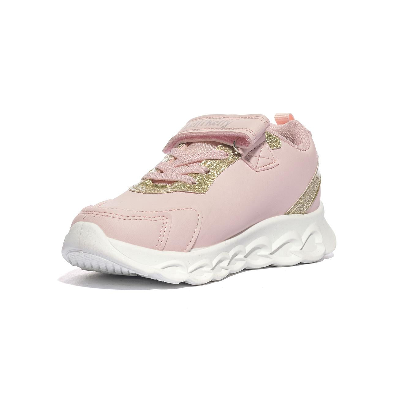 Sneakers lelli Kelly Lkaa4495 Rosa LKAA4495ROSA LELLI KELLY