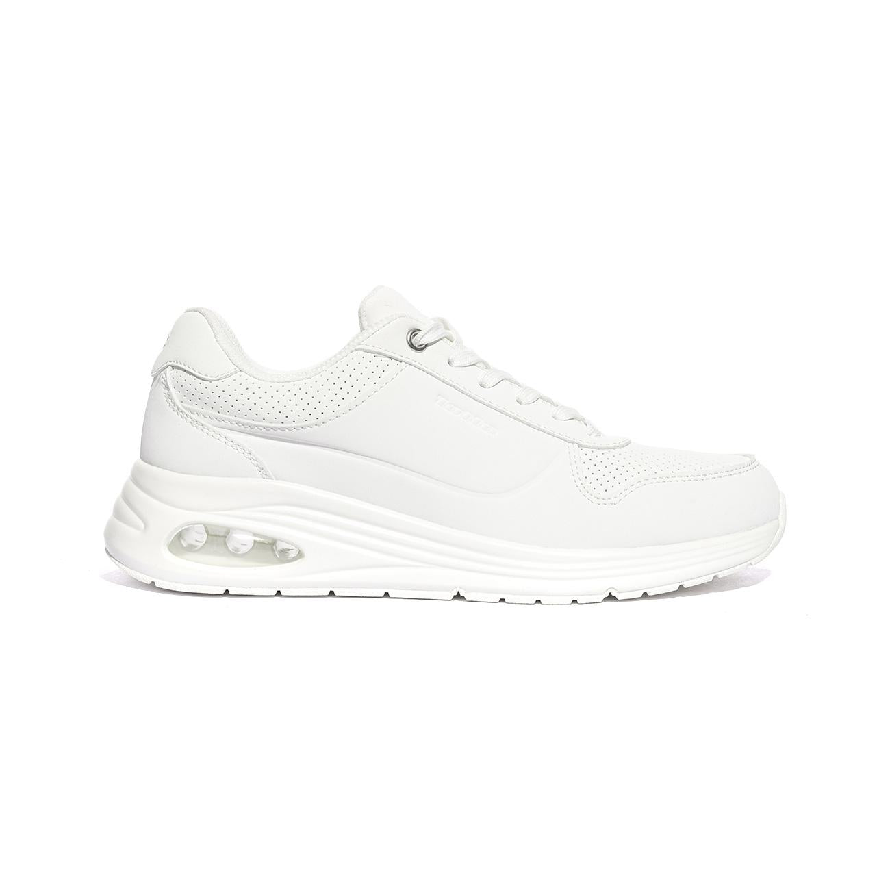 LOTTO 222218 WHITE Sneakers Donna 