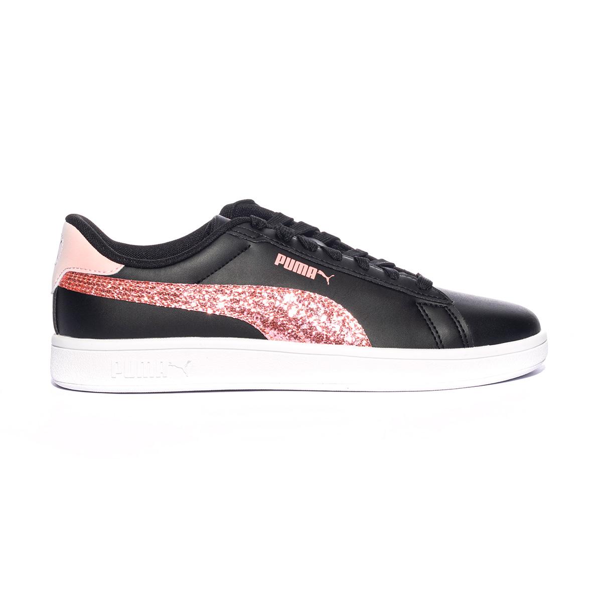 PUMA 392583-02 MIX Sneakers Bambina 