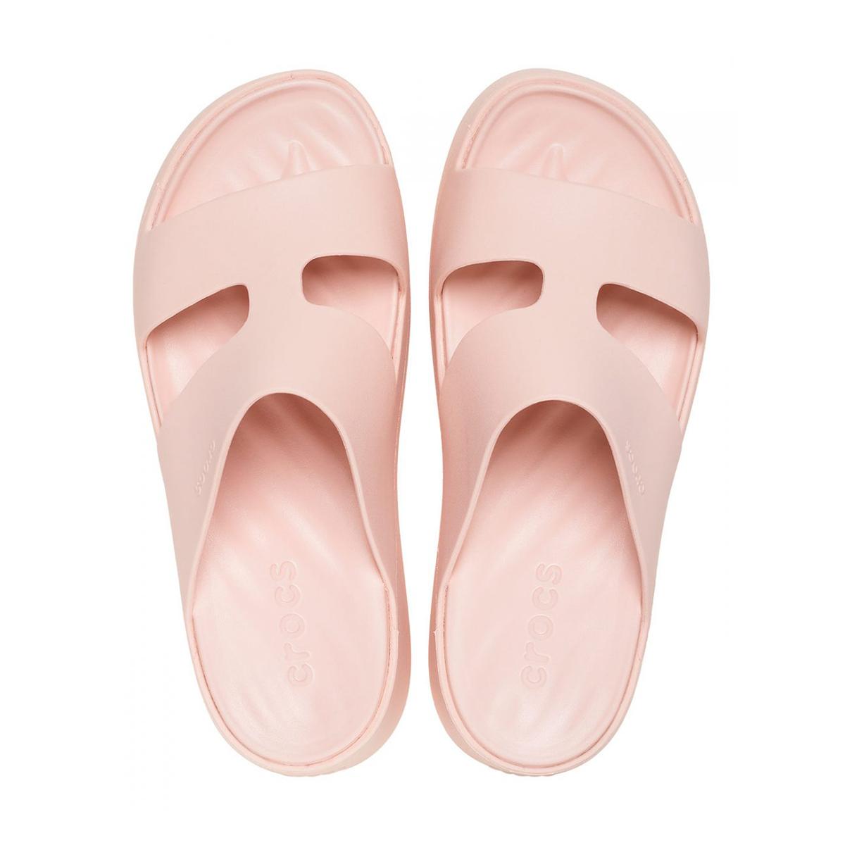 CROCS CR.209409 QUARTZ SANDALO Donna 