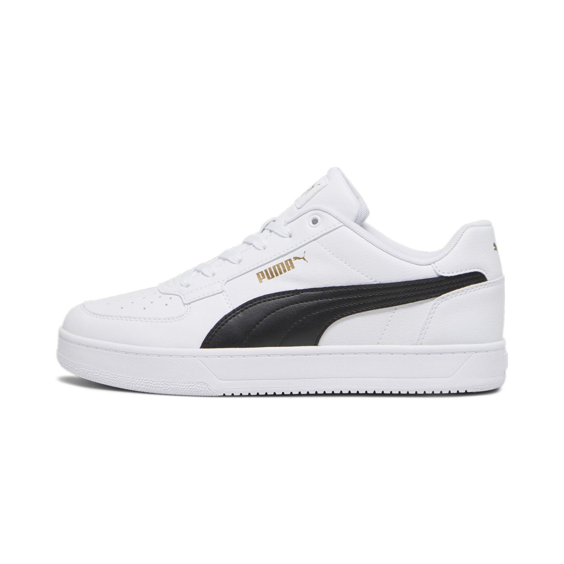 PUMA 392290-03 white Sneakers Uomo 