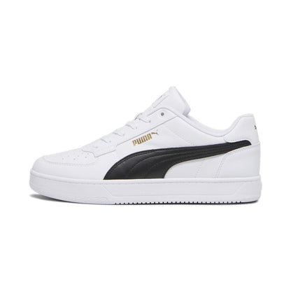 PUMA 392290-03 white Sneakers Uomo 