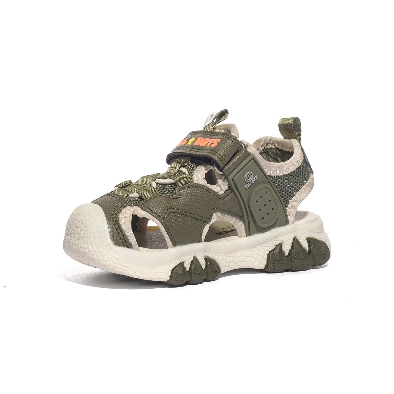 BULL BOYS DNCR5190B00 VE41 Sandali Bambino 