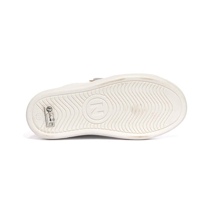 NATURINO 0012017499.09.1N08 WHITE.PINK Sneakers Bambina 