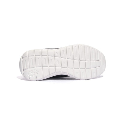 LOTTO 217526 COOL GRAY Sneakers Bambina 