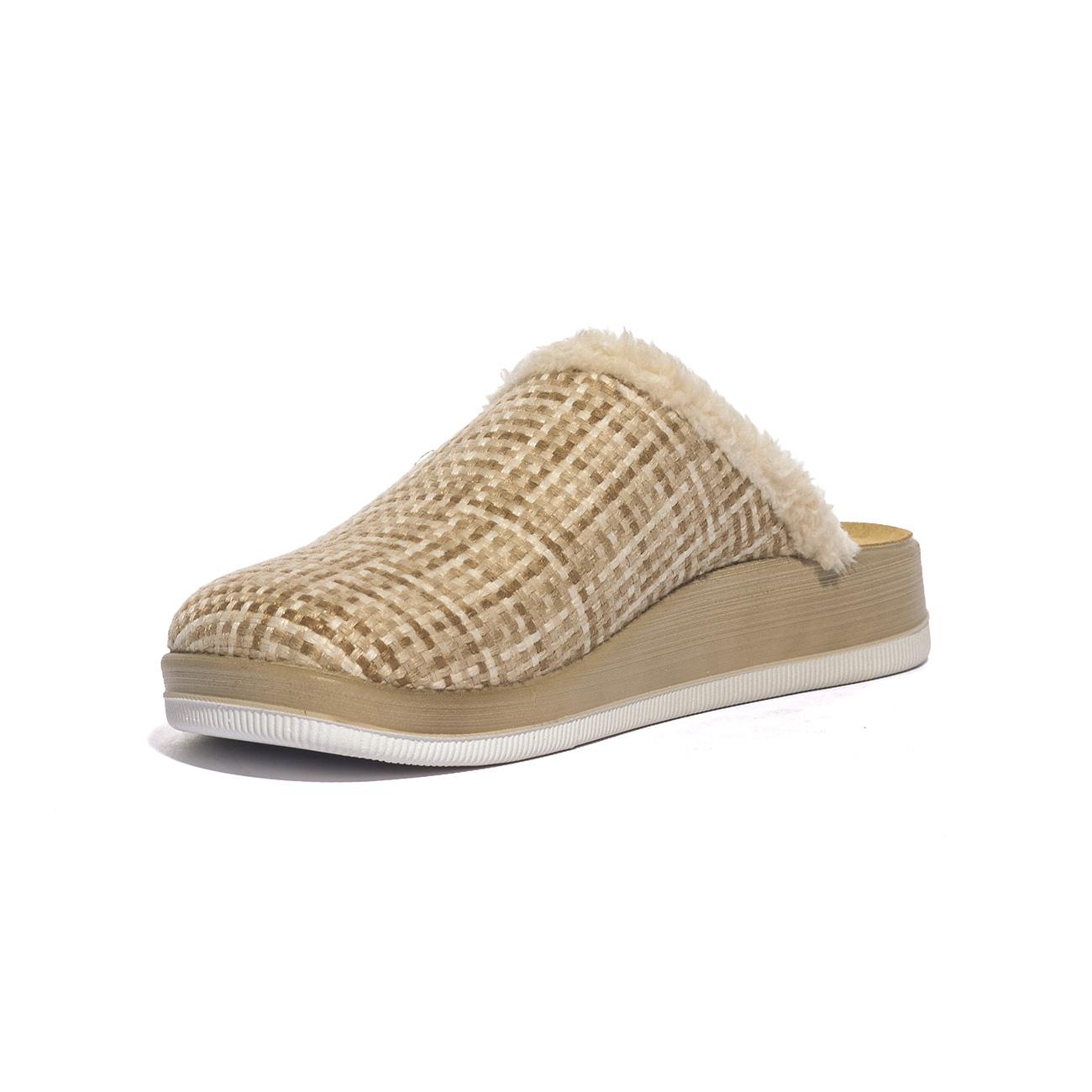 Ciabatte Inblu Ct000041 Beige CT000041SABBIA IN BLU