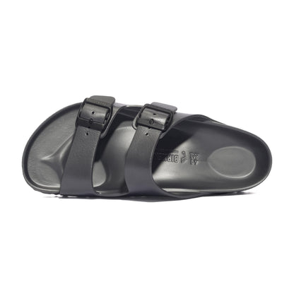BIRKENSTOCK 1001497 ANTRACITE Sandali Uomo 