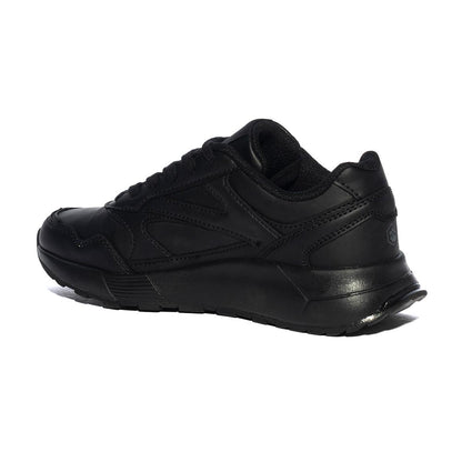 LUMBERJACK SWC7311-001 BLACK Sneakers Donna 