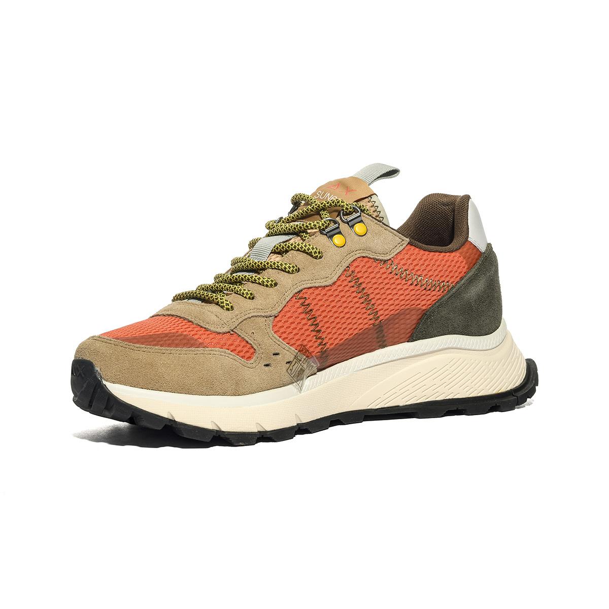 SUN 68 Z35130 92 Sneakers Uomo 