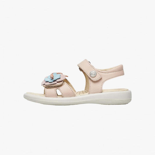 Sneakers naturino BUNAKEN Rosa 0010503222-02-0M04CIPRIA NATURINO